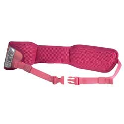 Preisvergleich Produktbild Step by Step Schulranzen Hüftgurt für PURETOUCH pink