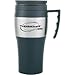 Produktbild Thermos ThermoCafe 2010 Edelstahl-Reise-Becher 0.4L
