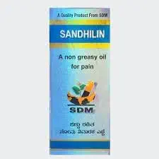 SANDHILIN 30ML (Pack of 4)