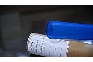 ALPHAATOMIC Phrozen Sonic Mighty 8K NFEP (PFA) sheet (NFEP x1)