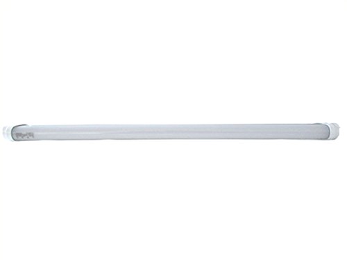 Tubo Led T8 G13 120cm 20W Bianco Caldo Smd 2835 = Neon 36W Tradizionale