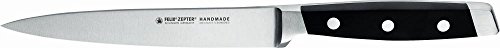 Felix Solingen First Class Zubereitungsmesser, universal Küchenmesser, Klingenlänge 15 cm