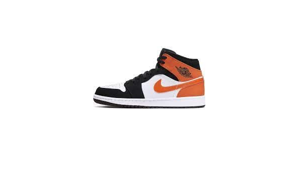 Nike, Scarpe da basket unisex, Stella marina bianca., 40.5 EU : Amazon.it:  Scarpe e borse