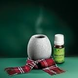 Sudor Ewell Saunakko Aroma of Soapstone + Sauna Eukalyptus