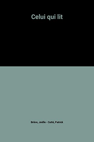 Celui qui lit