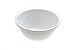 Produktbild MEPAL Loomm Keramic Schale Einzeln, Porzellan, Weiß, 10 x 6 x 10 cm