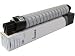Produktbild MICROSPAREPARTS Black Toner Cartridge – Tonerkartuschen und Laser