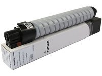 Preisvergleich Produktbild MICROSPAREPARTS Black Toner Cartridge – Tonerkartuschen und Laser