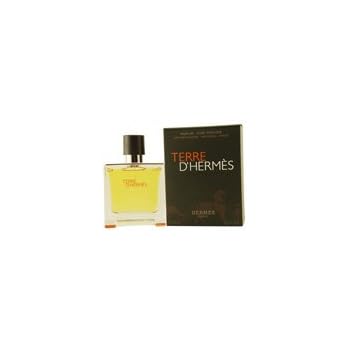 Hermes Terre D Hermes Eau De Parfum Pure Perfume 75ml