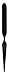 Roots Hair Brushes -Teaser Brush / Teasing Comb RS.190.00