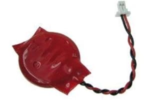 CMOS Battery Panasonic CR-2032/S5LE Lithium Battery For IBM Notebooks – FRU P/N: 02K6572 (BIOS, RTC, Backup)