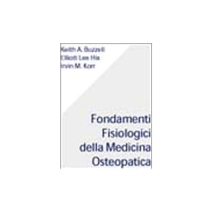 Fondamenti fisiologici della medicina osteopatica