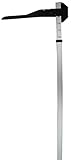 aus Aluminium Reitsport Amesbichler AMKA Pferde Messstock Stockmaß für Pferde bis 180 cm mit Wasserwaage  Aluminium Stockmaß Pferde Mess Stock aus Alu