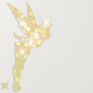 kwmobile Funda para Samsung Galaxy J3 2017 DUOS - Carcasa Protectora de TPU con dise o de Hada Brillante en Dorado Transparente kwmobile Funda para Samsung Galaxy J3 2017 DUOS - Carcasa Protectora de TPU con dise o de Hada Brillante en Dorado Transparente