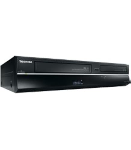Panasonic DMR-EX75EB-S - DVD Recorder with 160GB Hard Disk