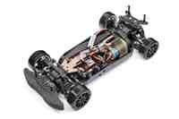 Maverick Strada DC Radio Controlled 1/10 RTR Electric Drift Car