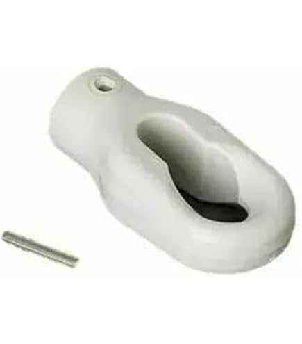 Argano Manuale Per Tenda Da Sole - Per Cassettone, Caravan, Esterno | Avvolgimento Facile E Sicuro - Foto 6