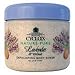 Cyclax Natura Pure Lavender & Walnut Exfoliating Body Scrub 300ml - CYC361