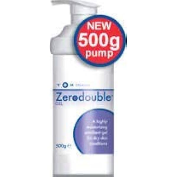 zerodouble cream