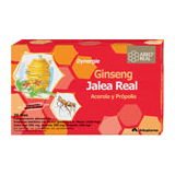ARKOPHARMA Ginseng + Jalea Real Fresca