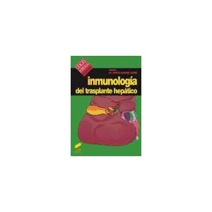 Inmunología del trasplante hepático