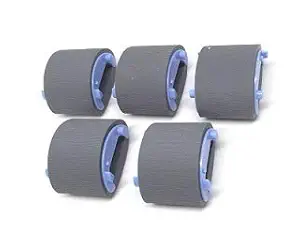 CPS Pickup Roller 5pc Pack for Hp1506 1566 1505 1606, Canon 4412 4350 4450 compatiable