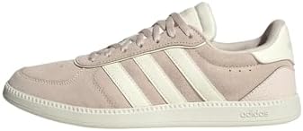adidas Donna Breaknet Sleek Shoes, Wonder Quartz/off White/Wonder Quartz, 36 EU