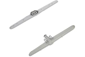 Original Beko, Lamona Ober- und Untersprüharme für Beko- und Lamona-Geschirrspüler.