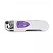 Denshine Ultrasonic Eye Laser Wrinkle Removal Device Galvanic Skin Tightening Beauty Machine