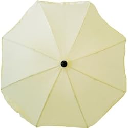 ISI Mini Parasol écru