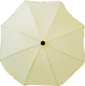 ISI Mini Parasol écru