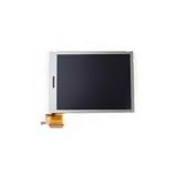 - Ecran LCD du bas 3DS XL- Compatible uniquement avec 3DS XL- Garantie 3 mois