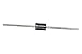 Produktbild Silizium-Leistungs-Diode 5A, (U) 50V, Sperrdiode