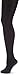 Noppies Women's Cotton 30/1 Maternity Tights, Black, Small (Manufacturer Size:Small/Medium)