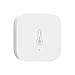 Produktbild Aqara Intelligenter Temperatur-Feuchtesensor WiFi Wireless Echtzeitalarm Intelligenter Detektor über APP-Steuerung Smart Home
