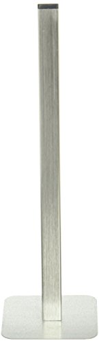 Peleg-Design PE543 Business Magnetic Vase 5er-Set silber