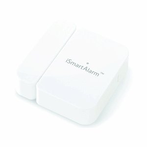 Preisvergleich Produktbild iSmartAlarm Tür-Fensterkontakt