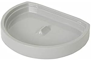 Krups Support tasse pour machine à café Dolce Gusto Mini Me KP1205 KP123