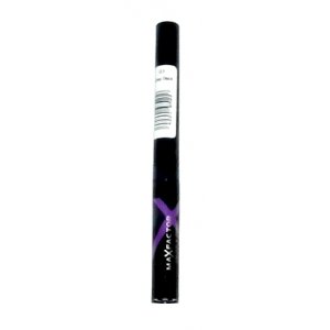 Max Factor Colour X-Pert Waterproof Eyeliner 01