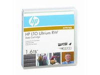 HP C7974A 1,6TB Read/Write-Datenkassette LTO-4 Ultrium