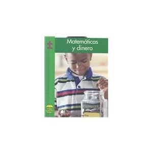 Matematicas y Dinero (Yellow Umbrella Books)
