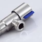 Creative Inox Series Stainless Steel (SSS+) Drain Tap 1 pc