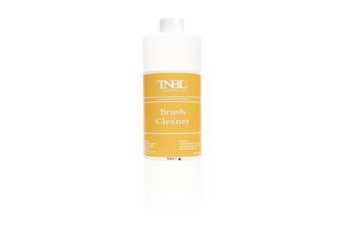 TNBL Professional Acrylic Nail Brush Cleaner 500ml