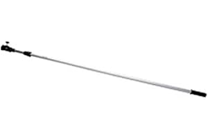 Barbosa M129431 - Alargo cazoleta Aluminio Extensible 3m