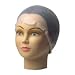 Fripac-Medis Salon Stylist Silicon Rubber Highlighting Cap, Large