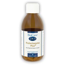 Biocare - Prolactazyme Plus - 90 Vcaps