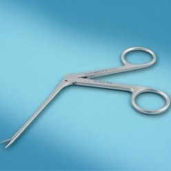 Preisvergleich Produktbild Instrapac Hartman Krokodil Extra feine Pinzette (7847)