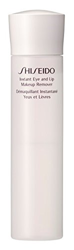 Shiseido Instant Eye Lip Makeup Remover 125ml