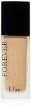 Para todo tipo de publico Dior, Base de maquillaje - 30 ml.