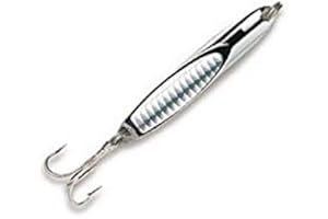 Cuiller Twisty Halco